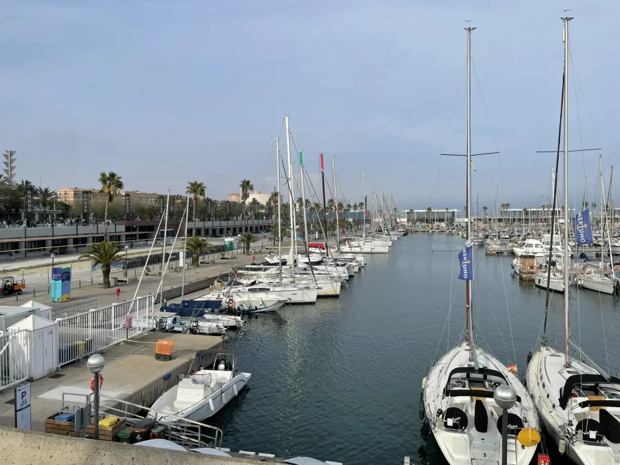 Barcelona 2024 - IMG 4107