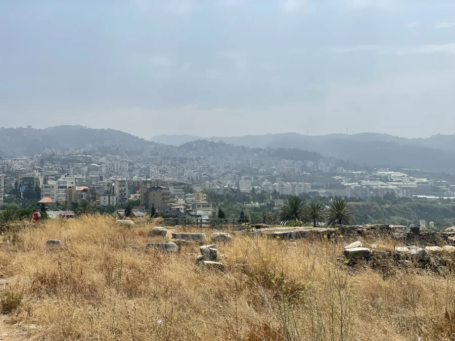 Libanon 2023 - IMG 3142