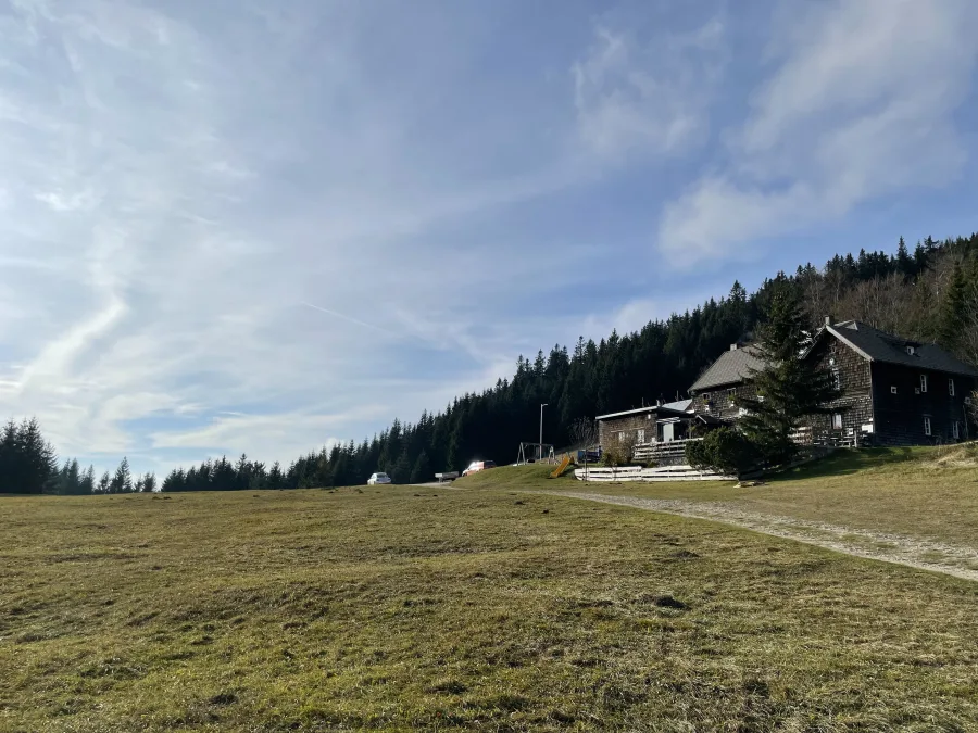 Wanderung Unterberg 2024 - IMG 5080