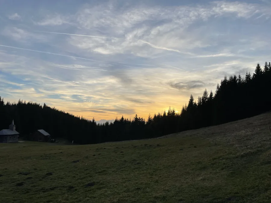 Wanderung Unterberg 2024 - IMG 5083